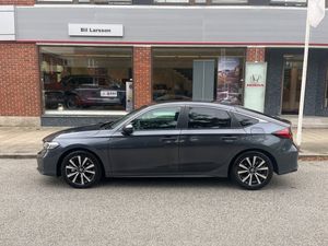 Honda Civic bild 1
