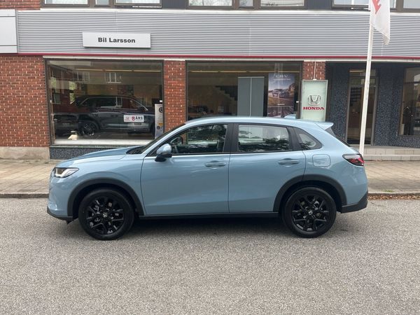 Honda ZR-V e:HEV E-CVT Elegance - 2027