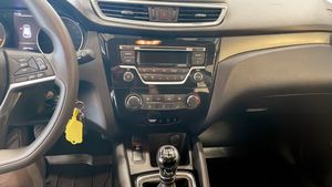 Nissan Qashqai bild 12
