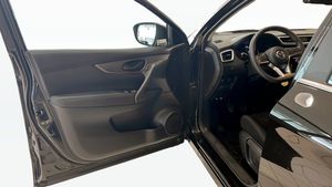 Nissan Qashqai bild 11