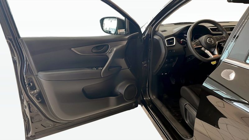 Nissan Qashqai bild 11