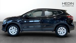 Nissan Qashqai bild 6