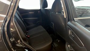 Nissan Qashqai bild 5