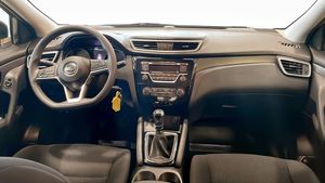 Nissan Qashqai bild 4