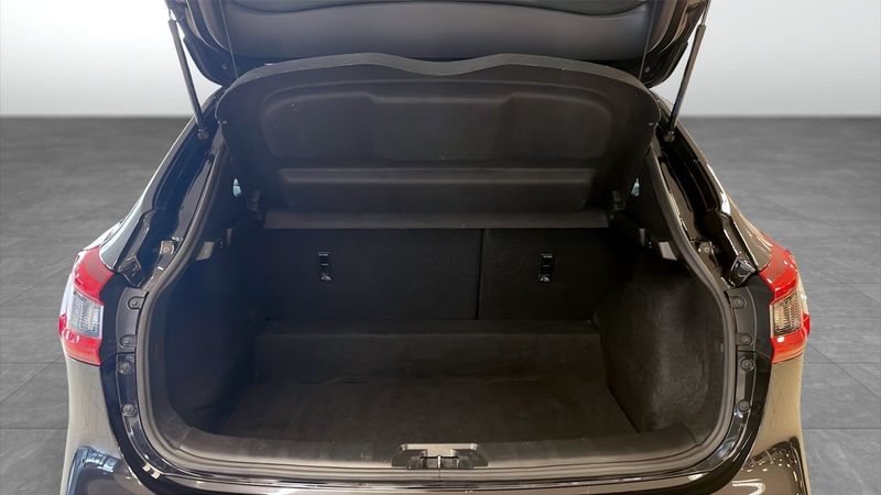 Nissan Qashqai bild 10