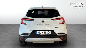 Renault Captur bild 7