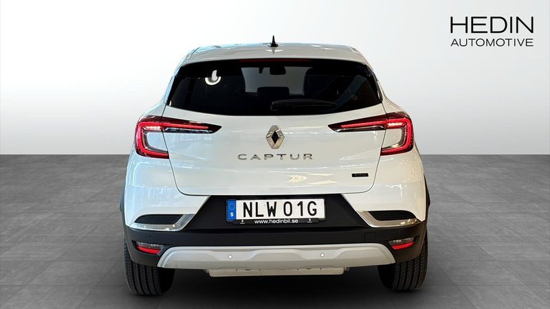 Renault Captur bild 7