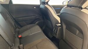 Renault Captur bild 5