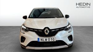 Renault Captur bild 8
