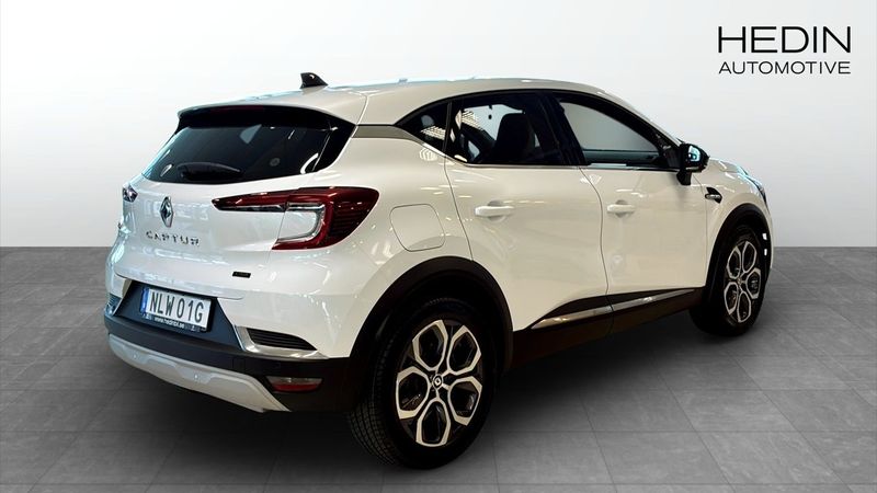 Renault Captur bild 2