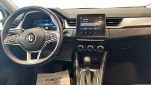 Renault Captur bild 4