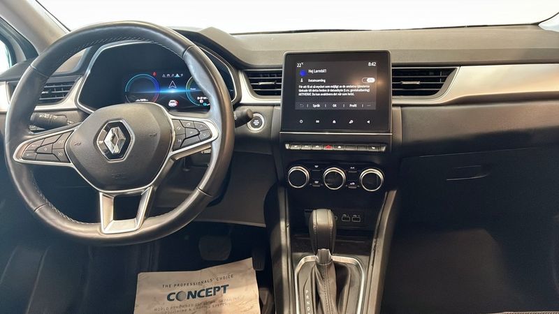 Renault Captur bild 4