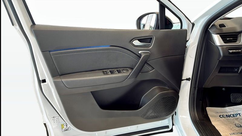 Renault Captur bild 11