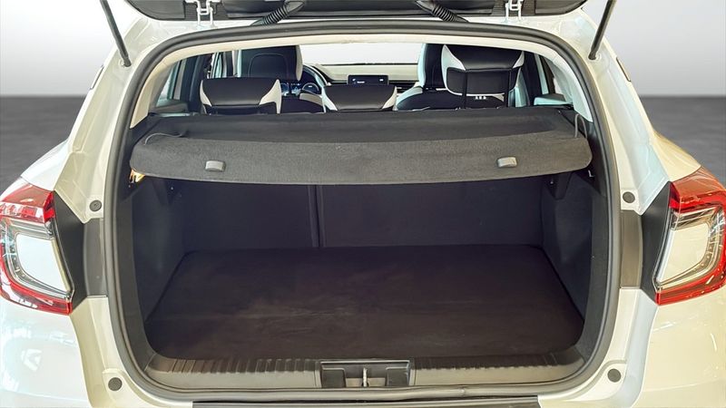 Renault Captur bild 10