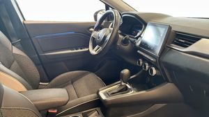 Renault Captur bild 3