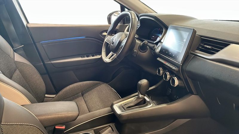 Renault Captur bild 3