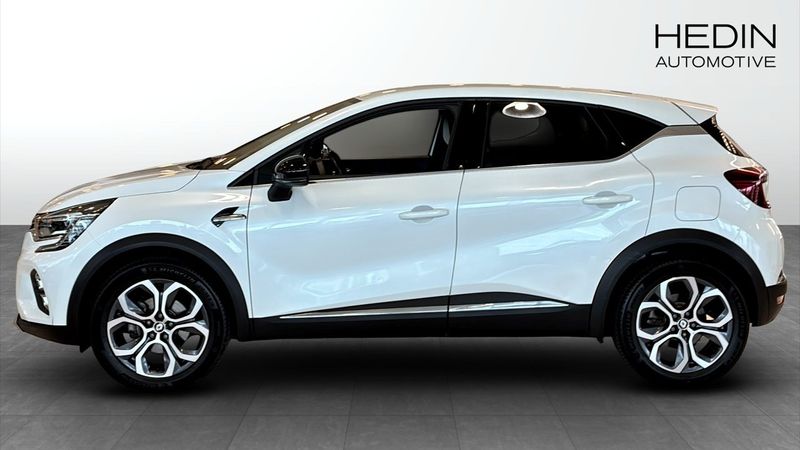 Renault Captur bild 6