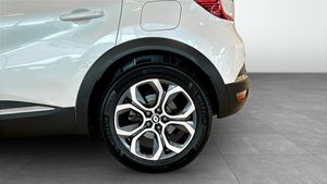 Renault Captur bild 9