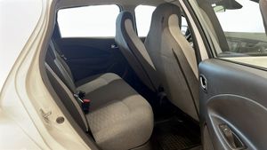 Renault Zoe bild 5