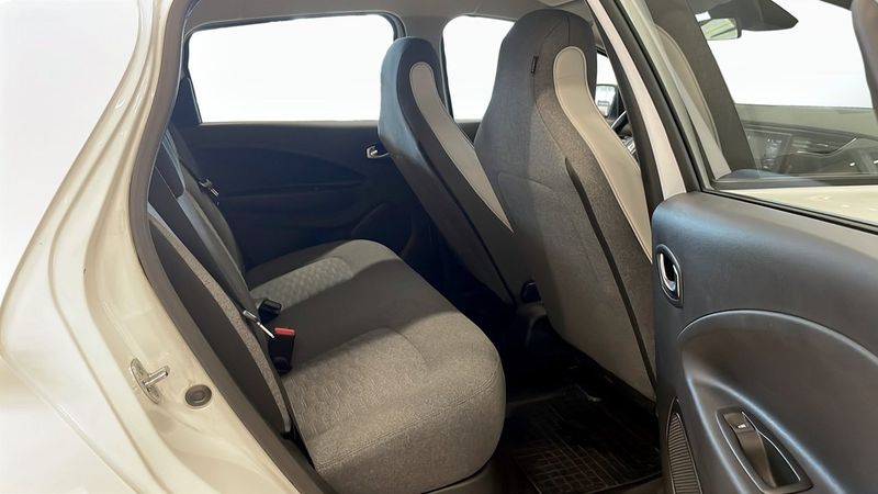 Renault Zoe bild 5