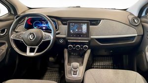Renault Zoe bild 4