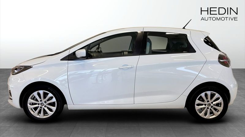 Renault Zoe bild 6