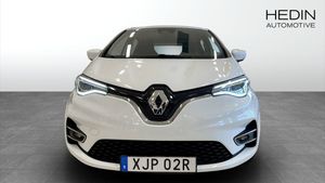 Renault Zoe bild 8
