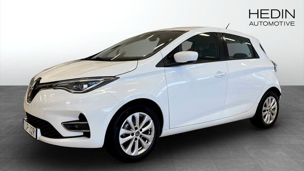 Renault Zoe ZEN - R110 - E.V. 50 - BATTERIKÖP - 2022