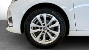 Renault Zoe bild 9