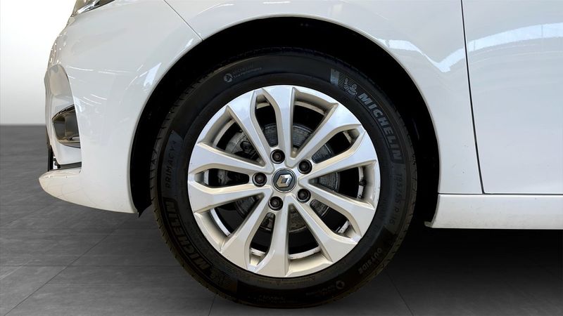 Renault Zoe bild 9