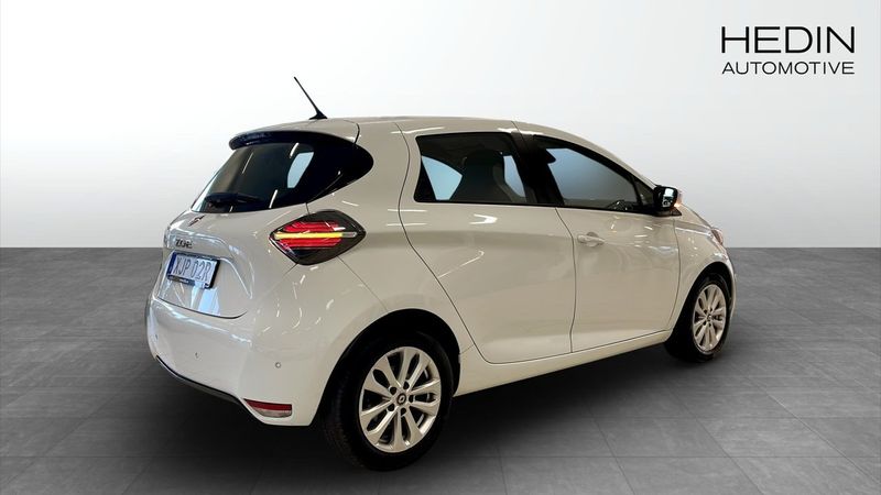 Renault Zoe bild 2