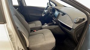 Renault Zoe bild 3