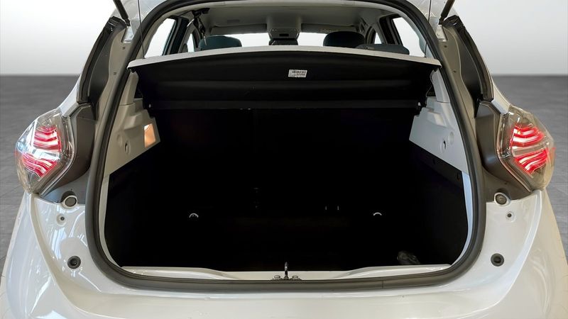 Renault Zoe bild 10