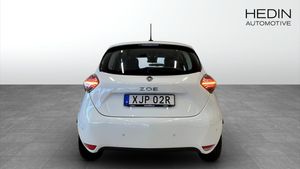 Renault Zoe bild 7