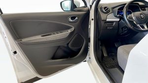 Renault Zoe bild 11