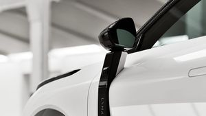 Lynk & Co 08 bild 11