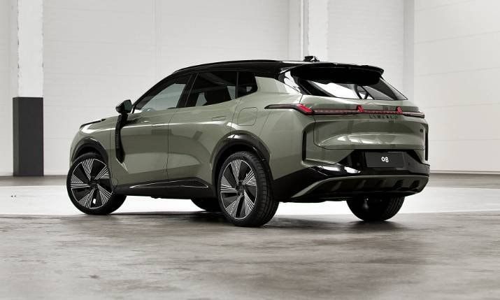 Lynk & Co 08 bild 5