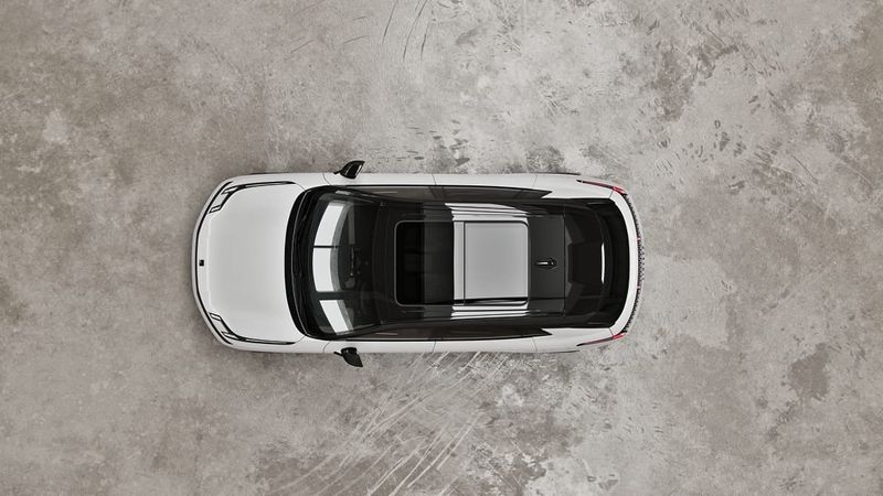 Lynk & Co 08 bild 9