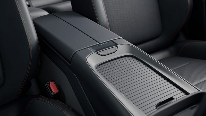 Lynk & Co 08 bild 17