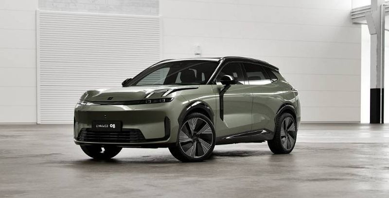 Lynk & Co 08 bild 2