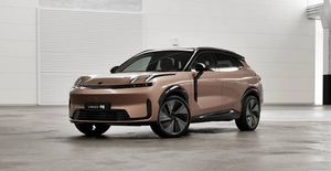 Lynk & Co 08 bild 2