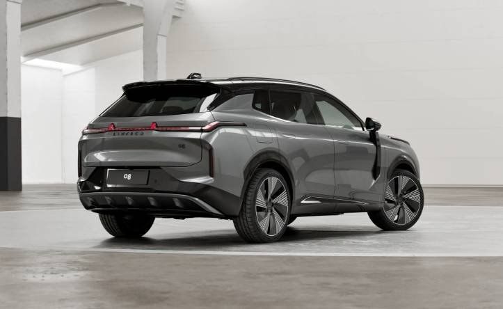 Lynk & Co 08 bild 7