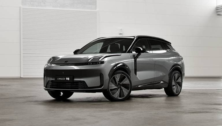 Lynk & Co 08 bild 3