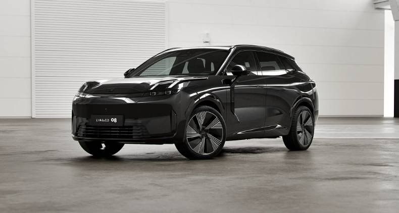 Lynk & Co 08 bild 4