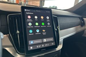 Volvo XC90 bild 22