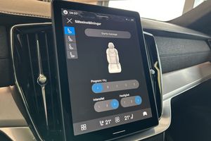 Volvo XC90 bild 21