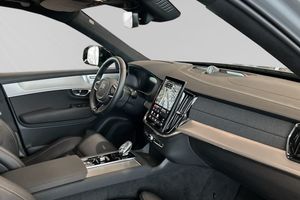 Volvo XC90 bild 10