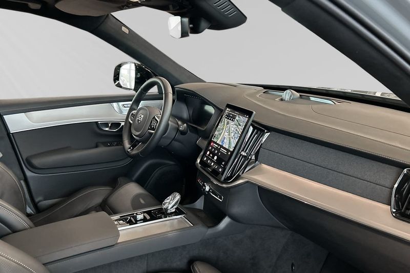 Volvo XC90 bild 10