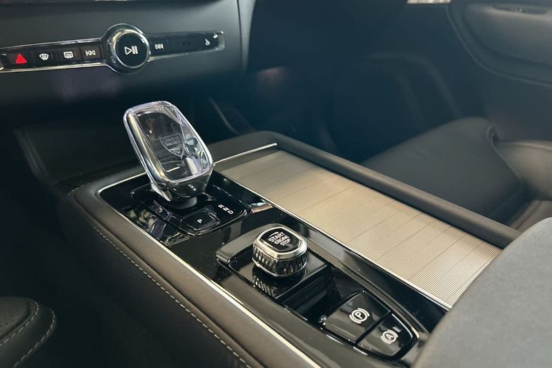Volvo XC90 bild 26