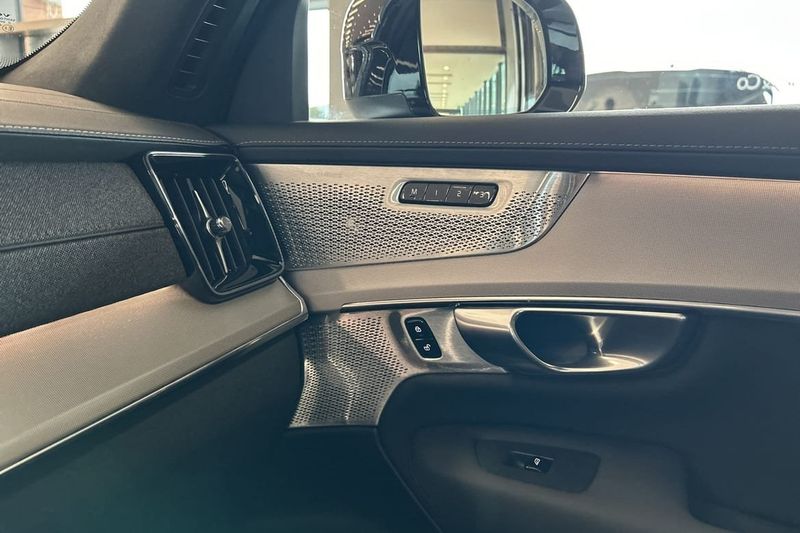 Volvo XC90 bild 23